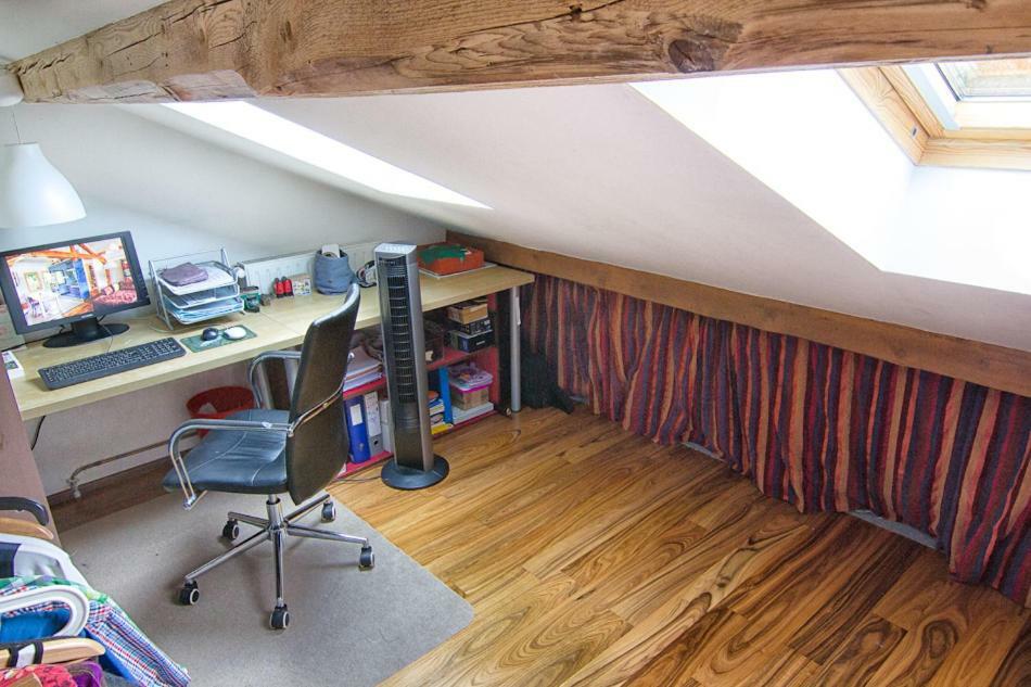 Apartmán Le Mont Fleuri Saint Gervais Les Bains Exteriér fotografie