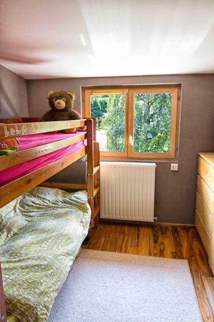 Apartmán Le Mont Fleuri Saint Gervais Les Bains Exteriér fotografie